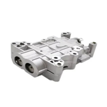 اویل پمپ سانتافه اصلی - جنیون پارت 233002G410