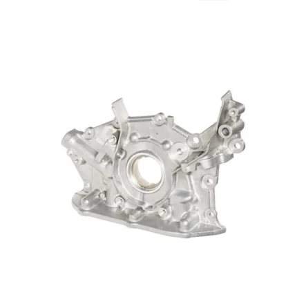 اویل پمپ تویوتا کمری 6 سیلندر مدل 2005 و 2006 برند اصلی جنیون پارت