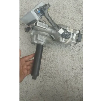 تلسکوپی فرمان هیوندای توسان 2017TL برند اصلی جنیون پارت