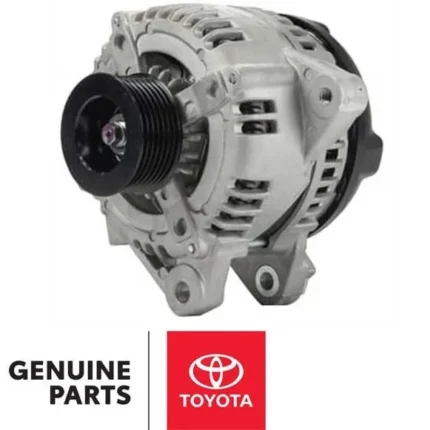 دینام تویوتا کمری 2007 تا 2010 برند اصلی جنیون پارت