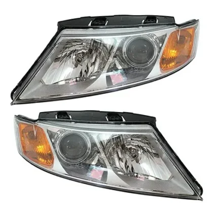 چراغ جلو کامل راست کیا اپتیما کد اتاق MG جنیون پارت 2009 تا 2010