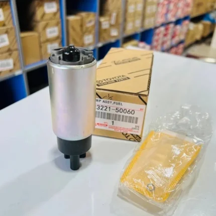 پمپ بنزین پرادو جنیون پارت 50060-23221