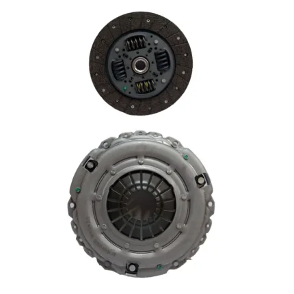 دیسک و صفحه (کیت کلاچ) تویوتا هایلوکس 2007 تا 2015 برند اصلی جنیون پارت