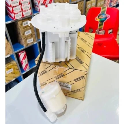 صافی بنزین تویوتا پریوس 47080-77024 جنیون پارت