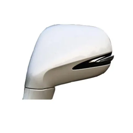آینه بغل لکسوس RX350 مدل 2009 تا 2013 برند اصلی جنیون پارت