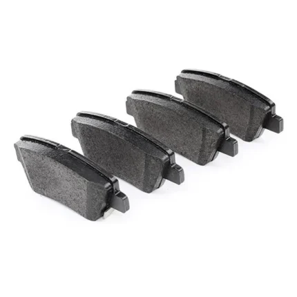 لنت ترمز عقب کیا اپتیما 2016 تا 2020 برند اصلی جنیون پارت