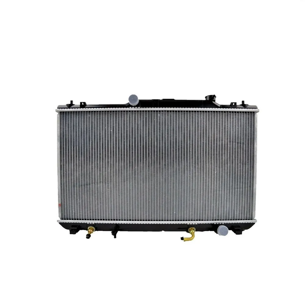 رادیاتور آب تویوتا کمری 2007 تا 2011 برند اصلی جنیون پارت رادیاتور آب تویوتا کمری 2007 تا 2011 برند اصلی جنیون پارت