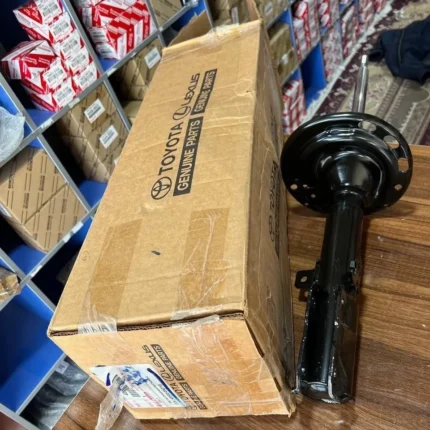 کمک فنر عقب تویوتا کمری هیبرید جنیون پارت