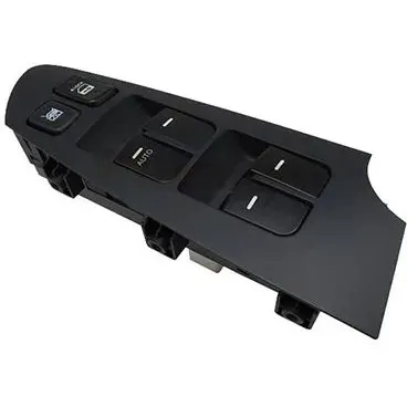 کلید شیشه بالابر جلو چپ سراتو سایپا - (جنیون پارت)