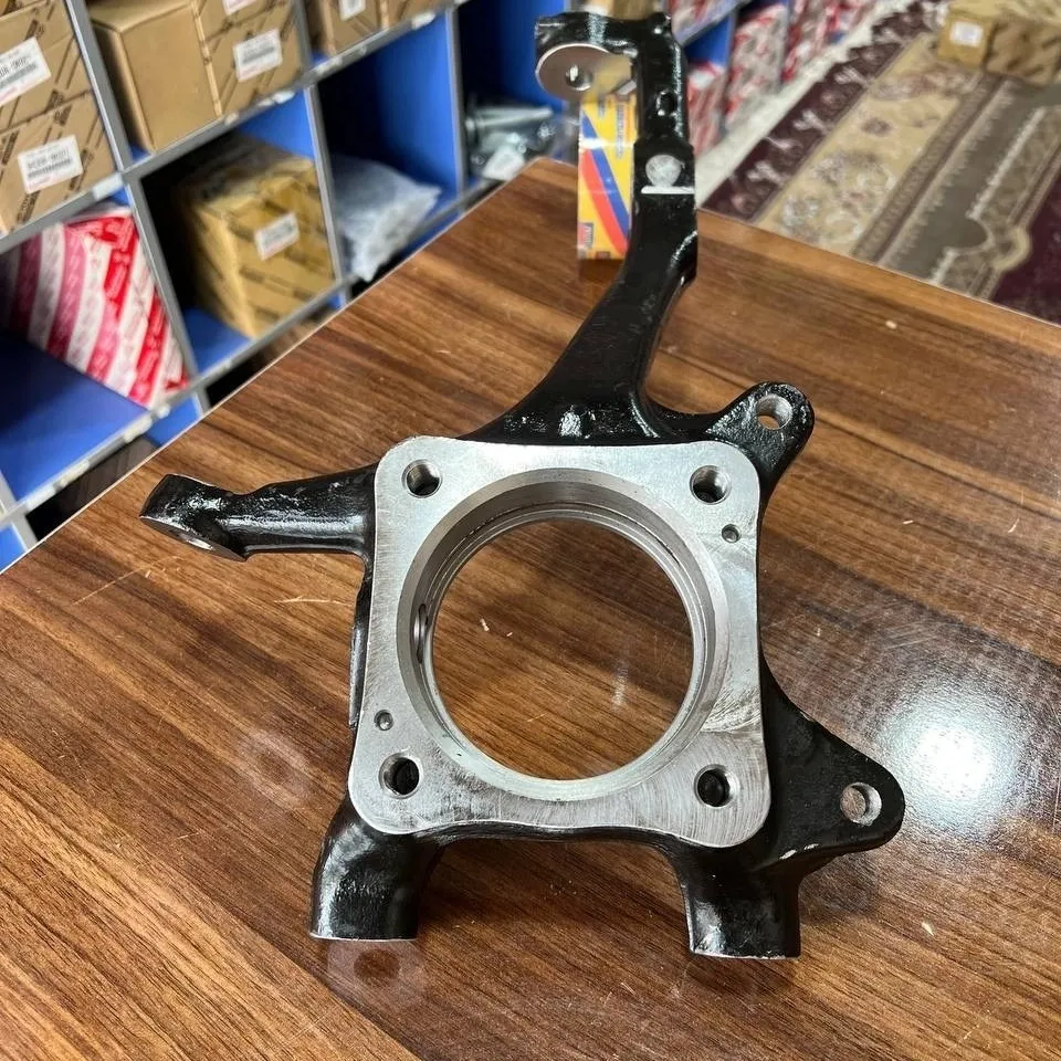 سگدست پرادو 2007 جنیون پارت راست سگدست پرادو 2007 جنیون پارت راست