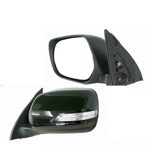 آینه بغل تاشو برقی تویوتا لندکروز 2012 و 2013 برند اصلی جنیون پارت آینه بغل تاشو برقی تویوتا لندکروز 2012 و 2013 برند اصلی جنیون پارت