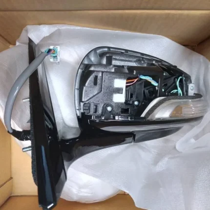 آینه بغل نیسان تیانا جنیون پارت