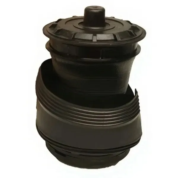 کمک فنر عقب چپ موهاوی برند اصلی جنیون پارت کمک فنر عقب چپ موهاوی برند اصلی جنیون پارت