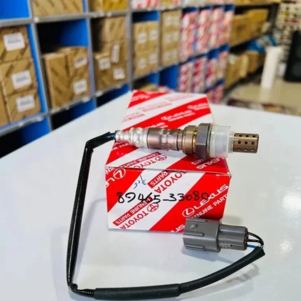 سنسور اکسیژن پرادو 33080-89465 جنیون پارت