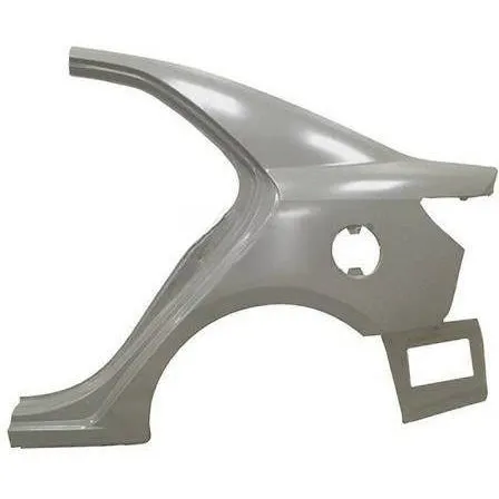 گلگیر عقب چپ سراتو سایپا - (جنیون پارت) گلگیر عقب چپ سراتو سایپا - (جنیون پارت)