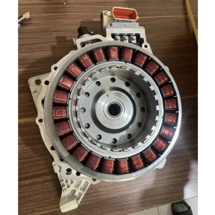 ترکشن سوناتا هیبرید ۲۰۱۶ تا ۲۰۱۹ (LF) - جنیون پارت