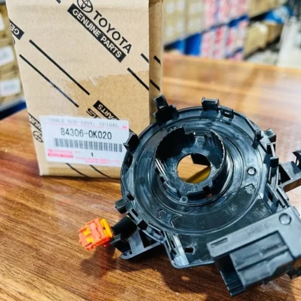 نوار بوق هایلوکس ویگو ۲۰۰۷ جنیون پارت کد 0K020-84306