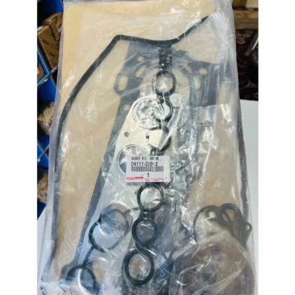 واشر کامل تویوتا کرولا جنیون پارت 22912-04111