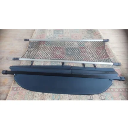 پرده شیشه عقب تویوتا راوفور مدل ۲۰۱۴ و ۲۰۱۵