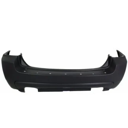 سپر عقب کیا اسپورتیج قدیم برند اصلی جنیون پارت با کد فنی 86611 1F510