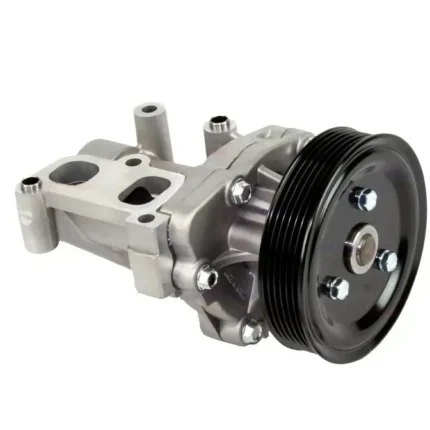 واتر پمپ هیوندای سانتافه 2009 تا 2012 برند اصلی جنیون پارت