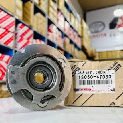 دنده CVT تویوتا CHR جنیون پارت 47030-13050