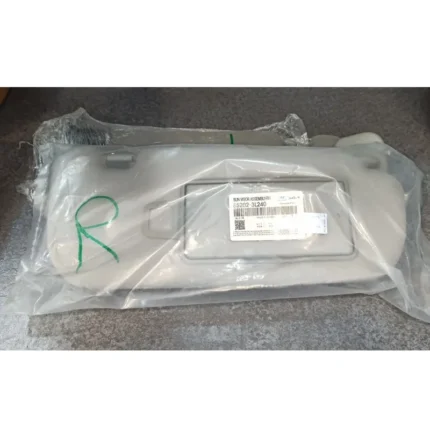 آفتابگیر سمت راست آزرا - جنیون پارت