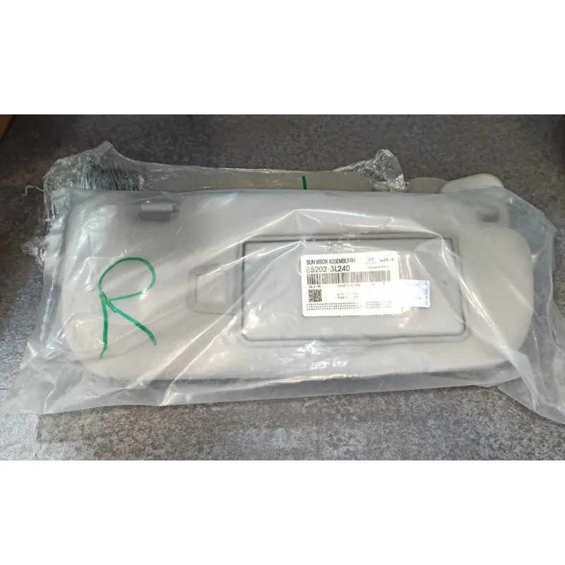 آفتابگیر سمت راست آزرا - جنیون پارت آفتابگیر سمت راست آزرا - جنیون پارت