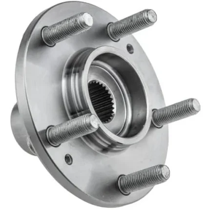 توپی چرخ جلو سراتو سایپا - (جنیون پارت)