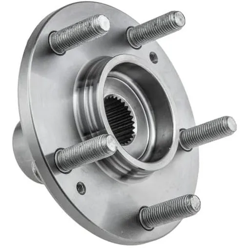 توپی چرخ جلو سراتو سایپا - (جنیون پارت) توپی چرخ جلو سراتو سایپا - (جنیون پارت)