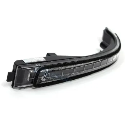 راهنما آینه بغل سراتو سایپا برند اصلی جنیون پارت