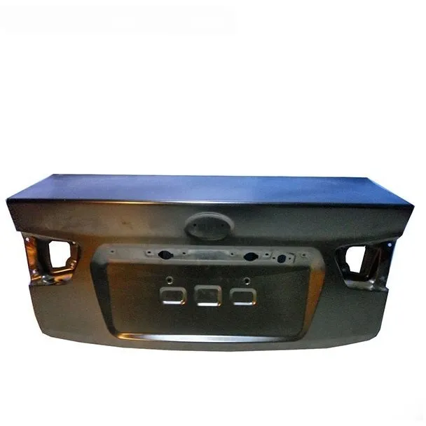 درب صندوق عقب سراتو سایپا - (جنیون پارت) درب صندوق عقب سراتو سایپا - (جنیون پارت)