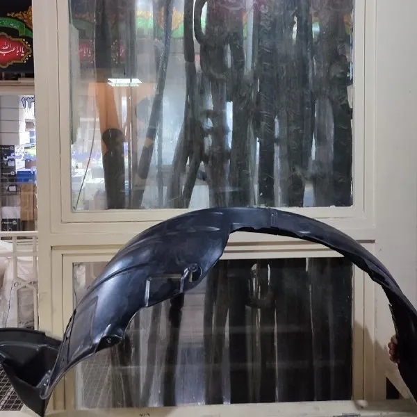 شلگیر جلو سمت شاگرد هیوندای وراکروز برند اصلی جنیون پارت با کد فنی 86820 3J000 شلگیر جلو سمت شاگرد هیوندای وراکروز برند اصلی جنیون پارت با کد فنی 86820 3J000