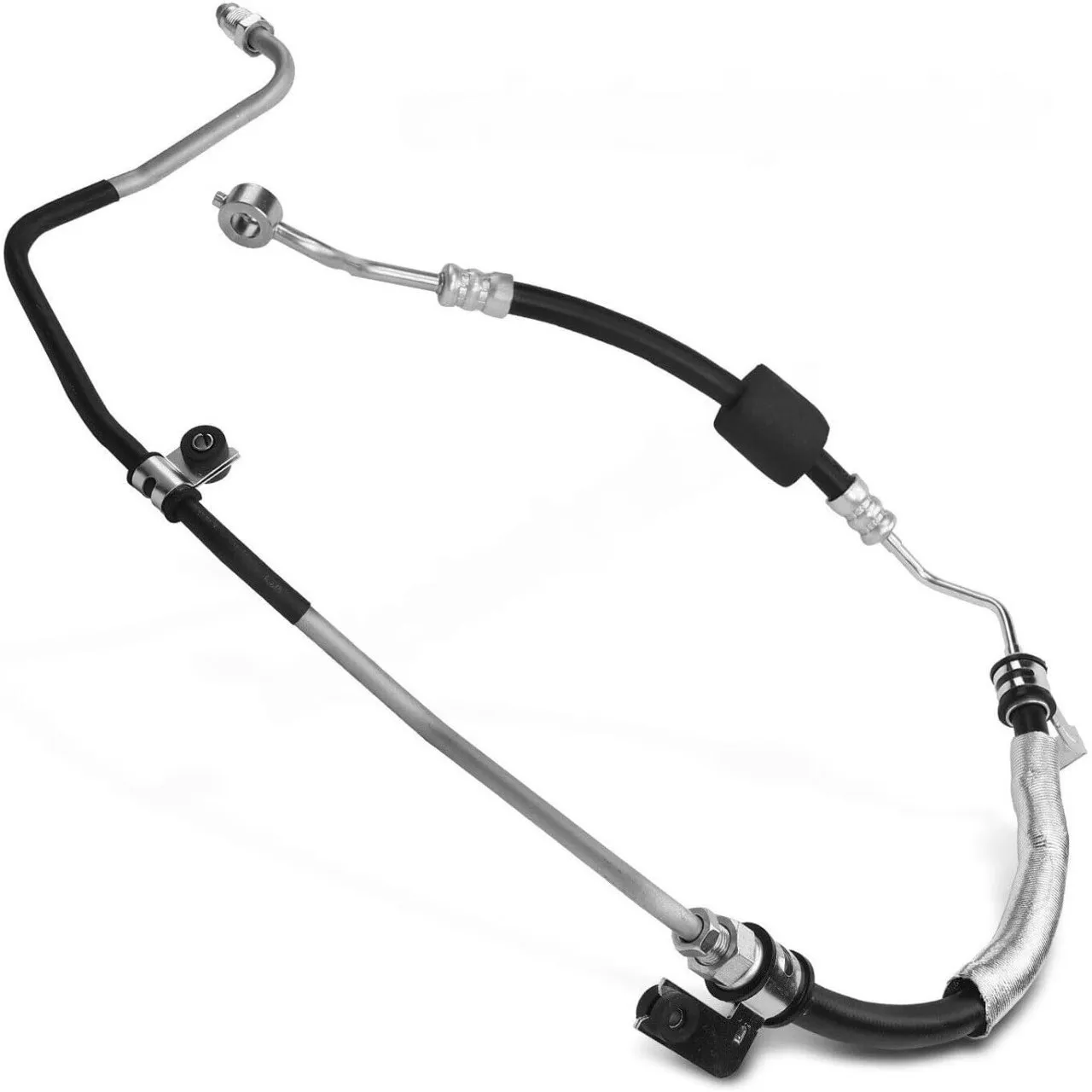 شیلنگ هیدرولیک فشار قوی سراتو سایپا - (جنیون پارت) شیلنگ هیدرولیک فشار قوی سراتو سایپا - (جنیون پارت)