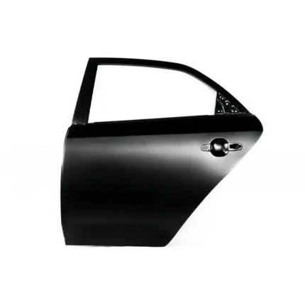 درب عقب چپ سراتو سایپا - (جنیون پارت)