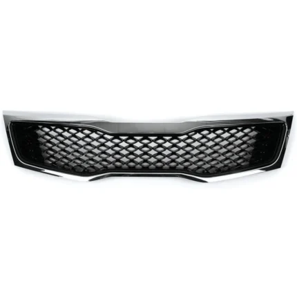 جلو پنچره اپتیما 2011 تا 2015 برند اصلی جنیون پارت