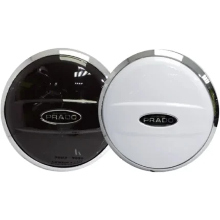 کاور استیل مشکی زاپاس پرادو 2005-2009