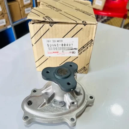 واتر پمپ تویوتا جی تی su003-00401 جنیون پارت