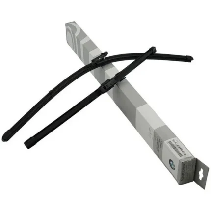 تیغه برف پاک کن BMW GROUP جنیون پارت سایز "24 و "19