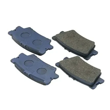 لنت ترمز عقب تویوتا راوفور RAV4 جنیون پارت اصلی