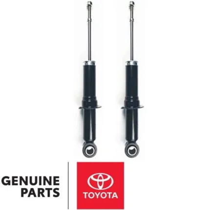 کمک فنر عقب تویوتا کرولا 2008 تا 2012 اصلی جنیون پارت