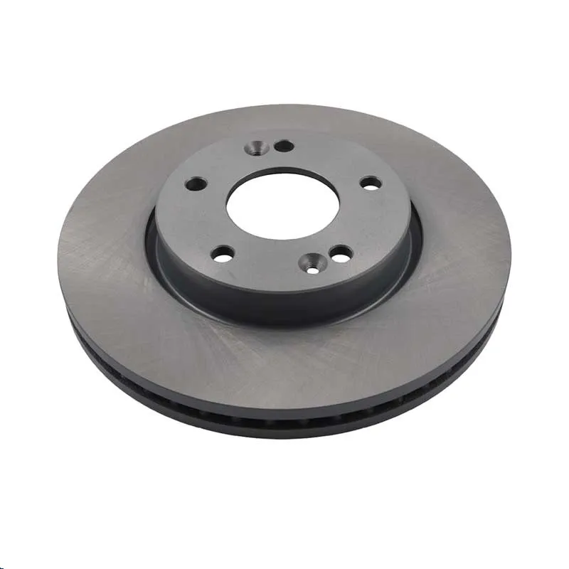 دیسک چرخ جلو هیوندای وراکروز ix55 مدل 2008 تا 2013 برند اصلی جنیون پارت دیسک چرخ جلو هیوندای وراکروز ix55 مدل 2008 تا 2013 برند اصلی جنیون پارت