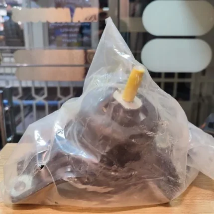 دسته موتور هیوندای سوناتا YF برند اصلی جنیون پارت