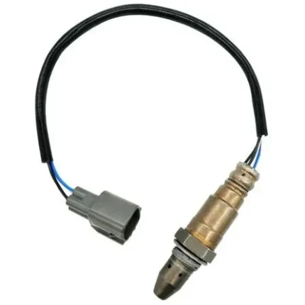 سنسور اکسیژن بالا تویوتا راوفور RAV4 مدل 2014_2017 برند اصلی تویوتا