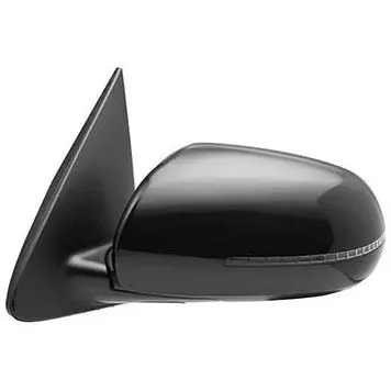 آینه بغل چپ سراتو سایپا اصلی - (جنیون پارت)