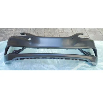 سپر جلو هیوندای سوناتا YF2014 برند اصلی جنیون پارت با کد فنی 86511 3S710