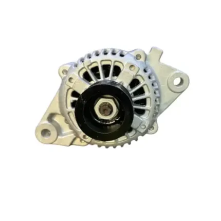 دینام کامل تویوتا هایلوکس 2006 تا 2014 برند اصلی جنیون پارت