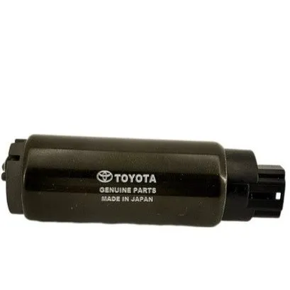 مغزی پمپ بنزین تویوتا لندکروز ۲۰۰۸ تا ۲۰۱۴ برند اصلی تویوتا جنیون پارت