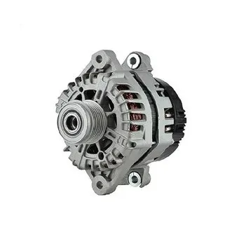 دینام هیوندای سانتافه کد اتاق DM جنیون پارت 2013 تا 2018