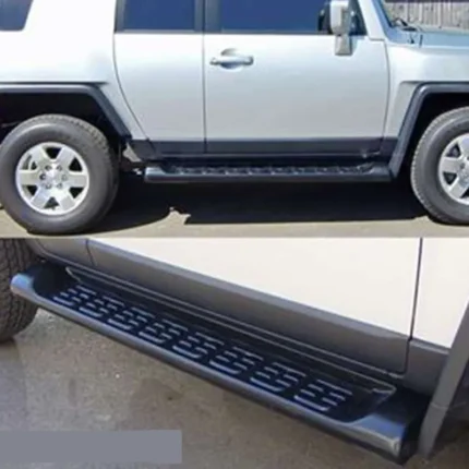 رکاب بیرونی تویوتا اف جی کروز FJ برند اصلی جنیون پارت